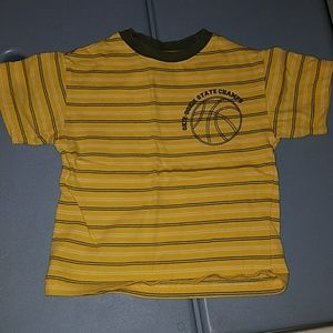 Kids tee